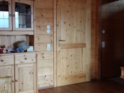 Alpine hut Fisherman's cabin - Features photo 14