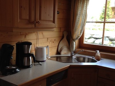 Alpine hut Fisherman's cabin - Features photo 15