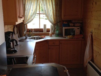 Alpine hut Fisherman's cabin - Features photo 16