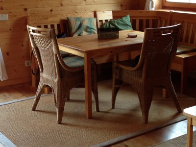 Alpine hut Fisherman's cabin - Features photo 17