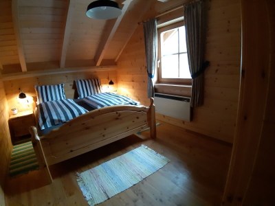 Alpine hut Fisherman's cabin - Features photo 19