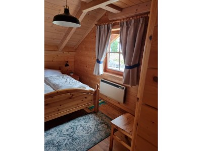 Alpine hut Fisherman's cabin - Features photo 20