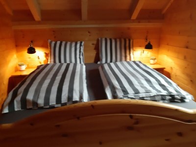 Alpine hut Fisherman's cabin - Features photo 21