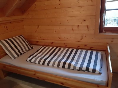 Alpine hut Fisherman's cabin - Features photo 22