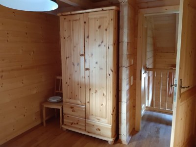 Alpine hut Fisherman's cabin - Features photo 23