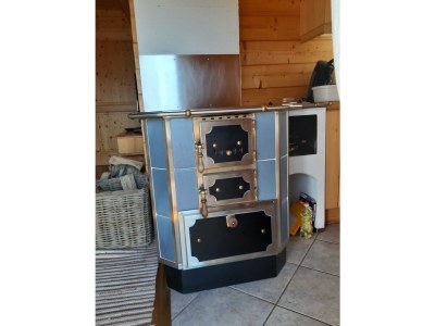 Alpine hut Fisherman's cabin - Features photo 24