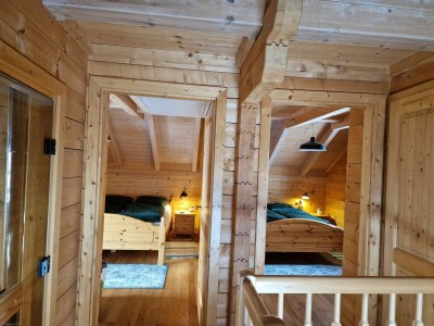 Alpine hut Fisherman's cabin - Features photo 25