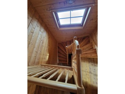 Alpine hut Fisherman's cabin - Features photo 26