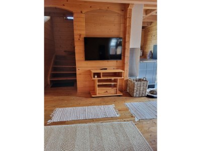 Alpine hut Fisherman's cabin - Features photo 27