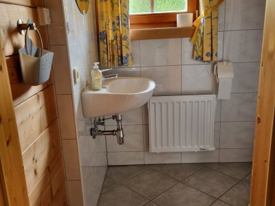 Alpine hut Fisherman's cabin - Features photo 28