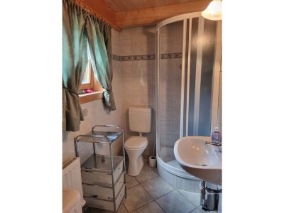 Alpine hut Fisherman's cabin - Features photo 30