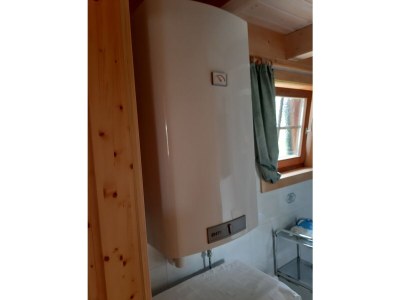 Alpine hut Fisherman's cabin - Features photo 31