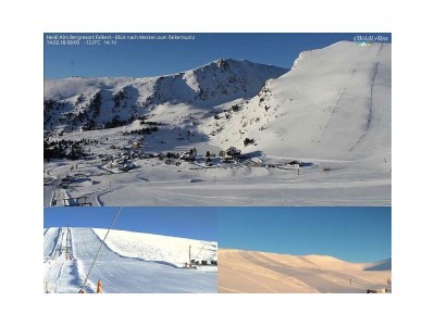Alpine hut Fisherman's cabin - Environment photo 33