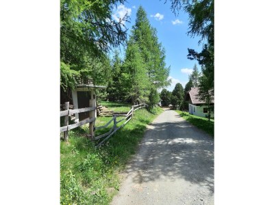 Alpine hut Fisherman's cabin - Environment photo 34