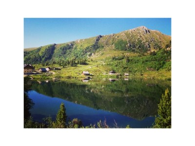 Alpine hut Fisherman's cabin - Environment photo 35