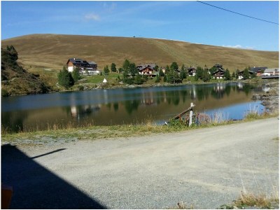 Alpine hut Fisherman's cabin - Environment photo 38