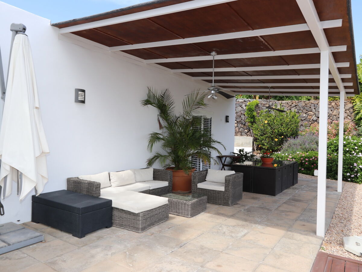 Holiday house Finca Los Dragos in Playa San Juan - Outdoor photo 5