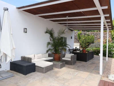 Holiday house Finca Los Dragos in Playa San Juan - Outdoor photo 5