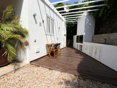 Holiday house Finca Los Dragos in Playa San Juan - Outdoor photo 7