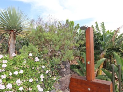 Holiday house Finca Los Dragos in Playa San Juan - Outdoor photo 11