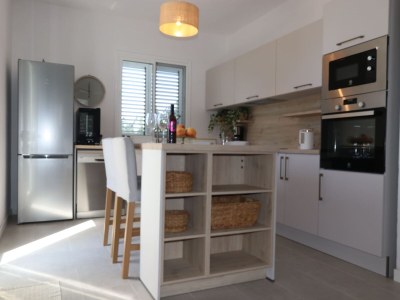 Holiday house Finca Los Dragos in Playa San Juan - Features photo 20