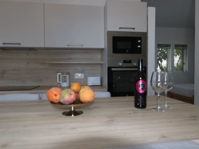 Holiday house Finca Los Dragos in Playa San Juan - Features photo 23