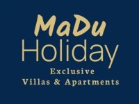 Martina Fasel, MaDuHoliday