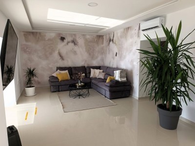 Villa Villa Skyview mit 44m² Infinity-Pool, Panoramablick - Features photo 22