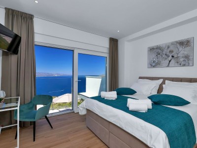 Villa Villa Skyview mit 44m² Infinity-Pool, Panoramablick - Features photo 26