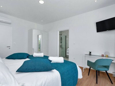 Villa Villa Skyview mit 44m² Infinity-Pool, Panoramablick - Features photo 28