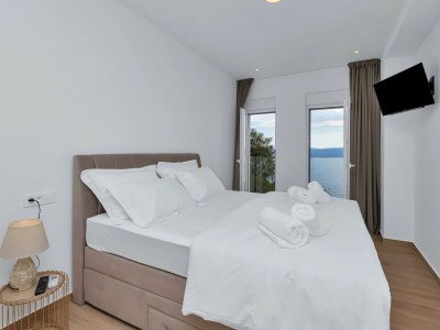 Villa Villa Skyview mit 44m² Infinity-Pool, Panoramablick - Features photo 32