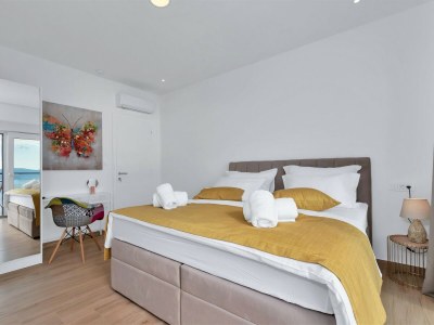 Villa Villa Skyview mit 44m² Infinity-Pool, Panoramablick - Features photo 34