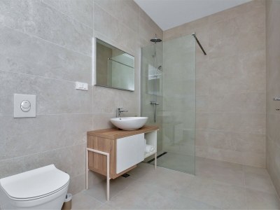 Villa Villa Skyview mit 44m² Infinity-Pool, Panoramablick - Features photo 38