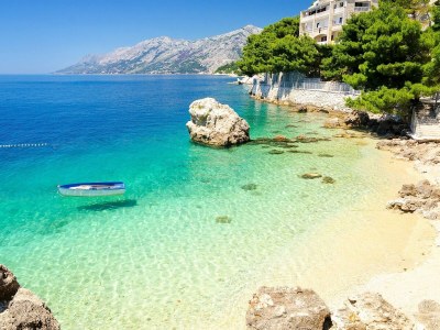 Villa Villa Skyview mit 44m² Infinity-Pool, Panoramablick - Environment photo 39