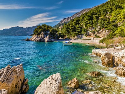 Villa Villa Skyview mit 44m² Infinity-Pool, Panoramablick - Environment photo 41