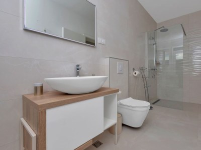 Villa Villa Skyview mit 44m² Infinity-Pool, Panoramablick - Outdoor photo 44