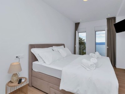 Villa Villa Skyview mit 44m² Infinity-Pool, Panoramablick - Outdoor photo 51