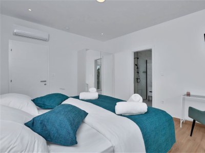 Villa Villa Skyview mit 44m² Infinity-Pool, Panoramablick - Outdoor photo 57