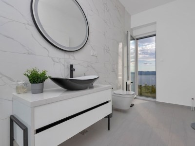 Villa Villa Skyview mit 44m² Infinity-Pool, Panoramablick - Outdoor photo 59