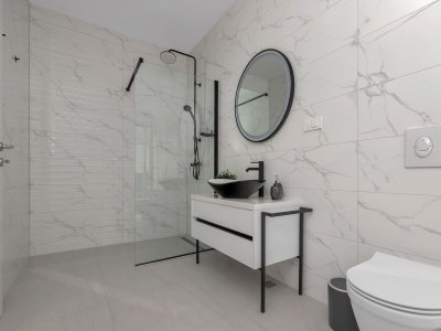 Villa Villa Skyview mit 44m² Infinity-Pool, Panoramablick - Outdoor photo 62