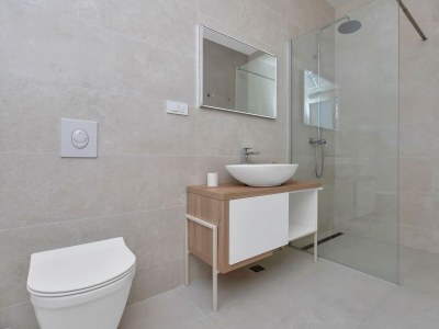 Villa Villa Skyview mit 44m² Infinity-Pool, Panoramablick - Outdoor photo 76