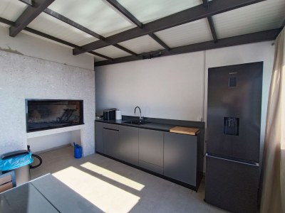 Villa Villa Skyview mit 44m² Infinity-Pool, Panoramablick - Outdoor photo 80