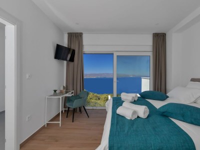 Villa Villa Skyview mit 44m² Infinity-Pool, Panoramablick - Outdoor photo 84