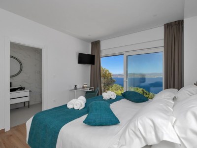 Villa Villa Skyview mit 44m² Infinity-Pool, Panoramablick - Outdoor photo 89