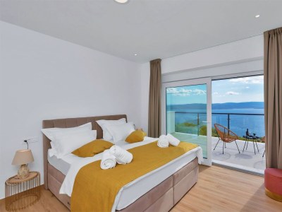 Villa Villa Skyview mit 44m² Infinity-Pool, Panoramablick - Outdoor photo 90