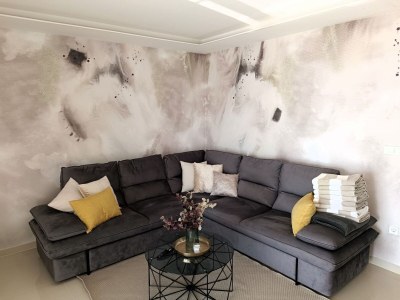 Villa Villa Skyview mit 44m² Infinity-Pool, Panoramablick - Outdoor photo 96