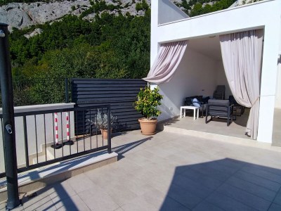 Villa Villa Skyview mit 44m² Infinity-Pool, Panoramablick - Outdoor photo 102