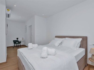 Villa Villa Skyview mit 44m² Infinity-Pool, Panoramablick - Outdoor photo 104