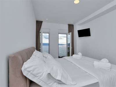 Villa Villa Skyview mit 44m² Infinity-Pool, Panoramablick - Outdoor photo 105