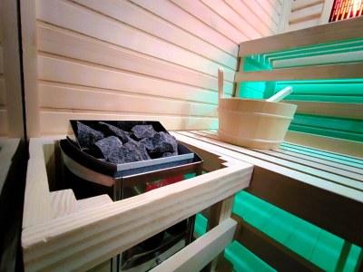 Villa Villa Skyview mit 44m² Infinity-Pool, Panoramablick - Outdoor photo 106